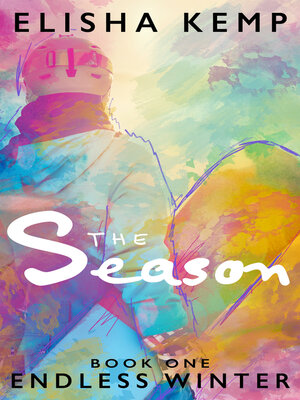 cover image of The Season